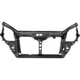 thumbnail image 5 of Geelife Radiator Support For 06-09 Accent Sedan 07-08 Accent Hatchback Black Assembly, 5 of 9