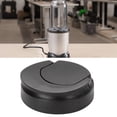 thumbnail image 4 of Blender Replacement Lid, Replacement Cup Lid Durable Blender Cup Lid Compact Size Easy To Replace Protable  for Lid Replacement, 4 of 7