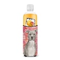 thumbnail image 3 of Carolines Treasures BB9465MUK Staffordshire Bull Terrier Love Michelob Ultra Hugger for slim cans  Slim Can multicolor, 3 of 3