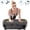 Black, variant on SAYGOGO Vibration Plate Fitness Platform, Adjustable Speed, Sturdy Base
