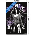 thumbnail image 3 of Netflix The Witcher: Season 3 - Yennefer Wall Poster, 14.725" x 22.375", 3 of 4