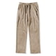 thumbnail image 5 of Ceisia Men Flannel Warm Sleep Pants Adjustable Drawstring Home Pants Casual Gift Outdoor Lounge Trousers, 5 of 9