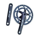 thumbnail image 4 of Bielas de Resistencia con Platos Y Bielas, Plegable de Carretera 130BCD, 170 Mm, Bielas, 4 of 7