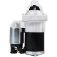 thumbnail image 4 of cciyu 10910 Starter Compatible for for Cadillac for Escalade 15-16 V8 6.2L 6162cc 376cid Mits. PMGR,10T, 4 of 4