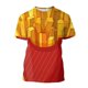 thumbnail image 5 of Camiseta para hombre, camiseta de moda con estampado 3D de papas fritas, camiseta de verano, ropa de manga corta, camiseta informal, ropa de calle, 5 of 5