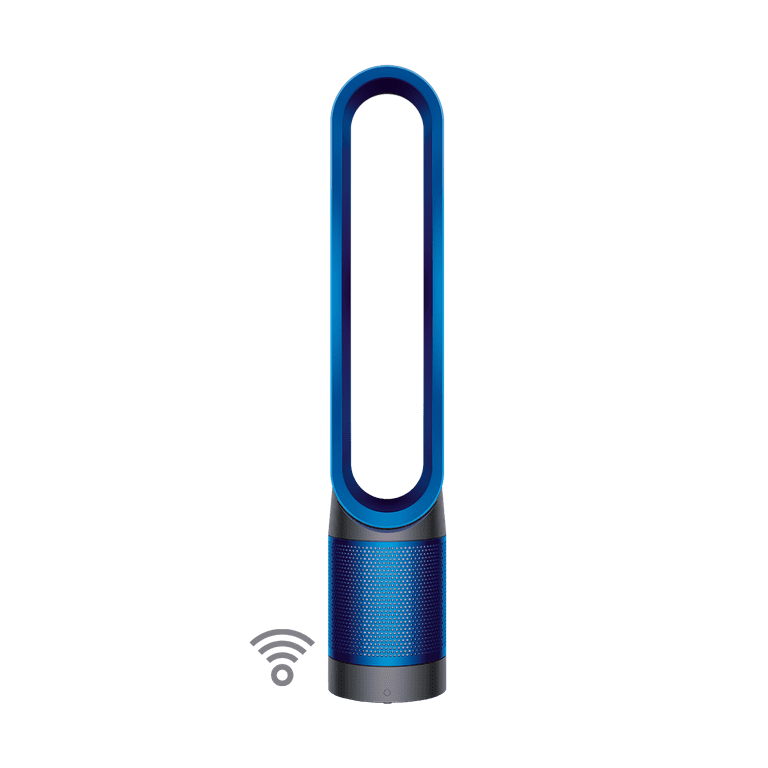 Dyson Pure Cool Link 空気清浄機　TP02 Restored Premium Dyson TP02 Pure Cool Link Connected Tower