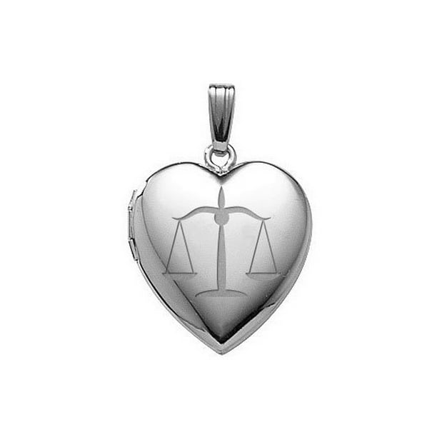 Pictureold Com Sterling Silver Scales Of Justice Heart Locket 2 3 Inch X - Sterling Silver Scales Of Justice Pendant Necklace Pictureold Com Sterling Silver Scales Of Justice Heart Locket 2 3 Inch X - Sterling Silver Scales Of Justice Pendant Necklace