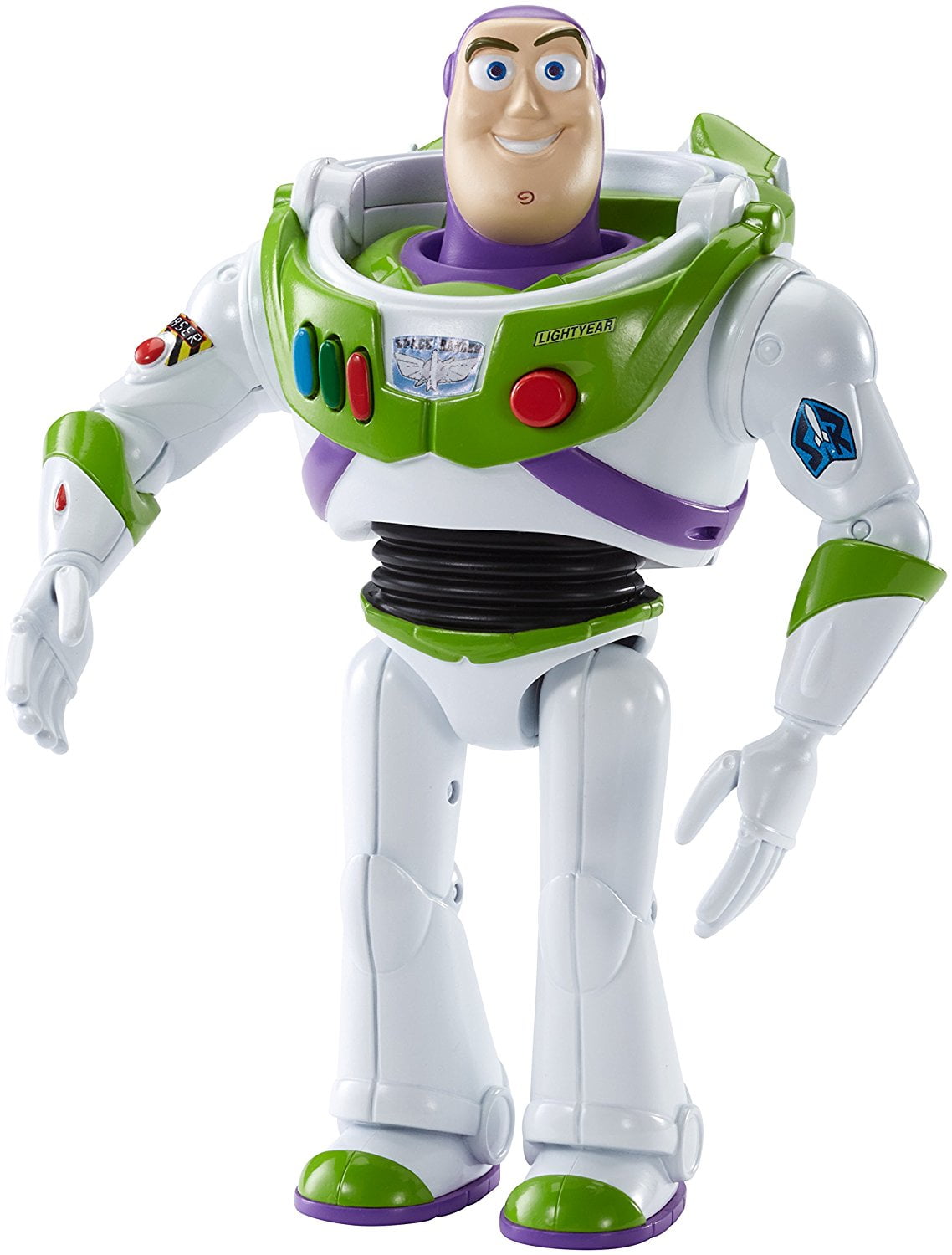thinkway buzz
