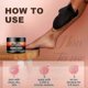 thumbnail image 5 of Self Tanner Gel for Even Tan Results - Accelerator Cream for Sunbeds & Outdoor Use - Natural Glow Tanning Solution for Intensive Results, 5 of 5