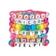 thumbnail image 1 of Kit Pulseras ABC Fashion Beads Shimmer and Sparkle 185421, 1 of 4