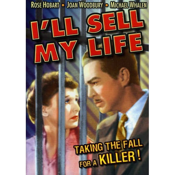 I'll Sell My Life (DVD), Alpha Video, Drama