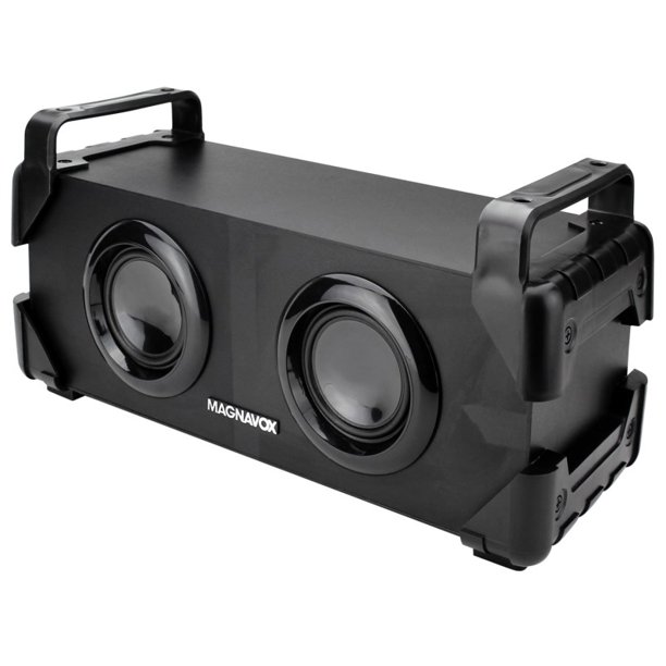Magnavox Portable Speaker with Bluetooth