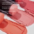 thumbnail image 6 of Nude by Nature Hydra Stick Lip & Cheek Colour, 03 Sweet Peach, 6 of 9