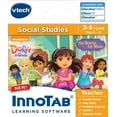 thumbnail image 2 of Vtech Innotab Dora A, 2 of 2