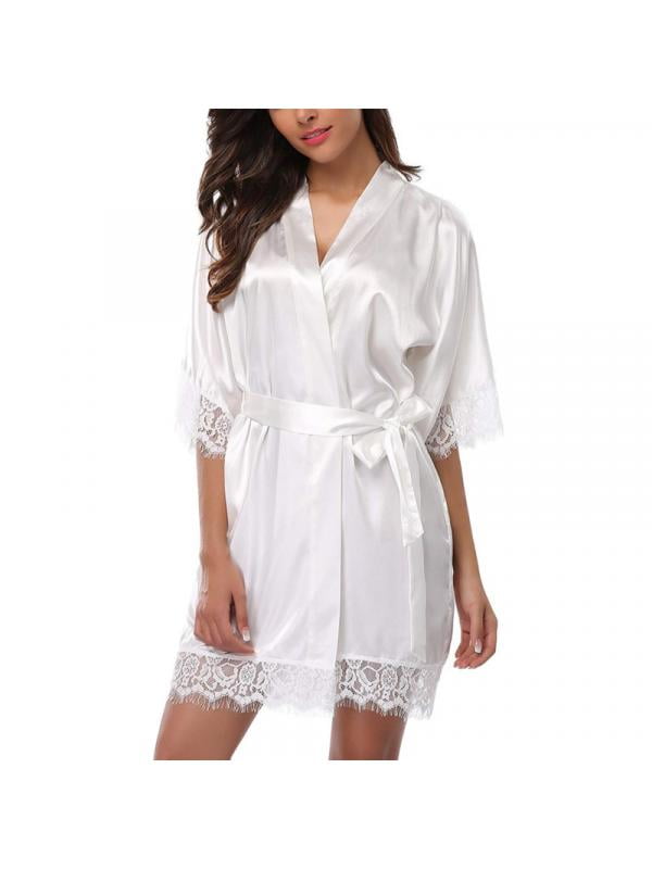 summer night gowns and robes