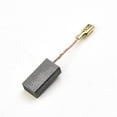 thumbnail image 4 of 10Pcs Carbon Brushes For Bosch Motor Angle Grinder 15Mm X 8Mm X 5Mm Tool, 4 of 8
