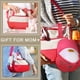 thumbnail image 5 of Jumpingount Sombrero Clips en bolsa Bufanda Guantes Soporte de aleación Bolsillo Senderismo Picnic Pesca Equipaje Abrazadera Multiusos Viajes Accesorios de disfraces, 5 of 6