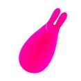 thumbnail image 2 of Tea Bag Hanger  Cute Rabbit Shape Silicone Tea Bag Holder  Soft and Reusable Tea Bag Clip  Candy Colors Spoon Tray Fixed Teacup Decoration  for Party Banquet Gathering, 2 of 5