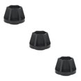 thumbnail image 3 of maskred Moyeux de Roue 4PCS pour Chenille RC 1 10 9 2 Jantes Haute Performance Upgrade Noir 15mm 3Set, 3 of 6