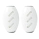 thumbnail image 1 of Rodón Rodillo Pelusa Potente Ropa Remover Pet Pold Dust (2pcs) White, 1 of 9