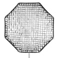 thumbnail image 2 of Glow Fabric Grid for Foldable Beauty Dish Grid (40"), 2 of 4