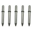 thumbnail image 4 of 6Pcs Tungsten Carbide Tip Scriber Engraving Pen Marking Tip For Glass Ceramic, 4 of 9
