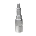 thumbnail image 1 of Convertidor de Llave de accionamiento perfecl 1 2 Cuadrado interior, 1 of 8
