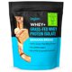 thumbnail image 1 of LEGION Whey+ Aislado de proteína de suero de vacas alimentadas con pasto - Aislado de proteína de suero en polvo bajo en calorías, sin OGM, sin azúcar, lactosa y sin gluten, proteína en polvo totalmen, 1 of 5