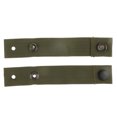 thumbnail image 3 of 2pcs Correas de fijación de nylon tácticas del para Sunnimix  Correas de retención de las gafas protectoras para el casco, 3 of 7