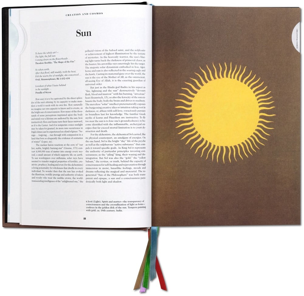 Sourcebook The Book of Symbols. Reflections on Archetypal Images