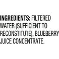 thumbnail image 4 of R.W. Knudsen Just Blueberry, 4 of 4