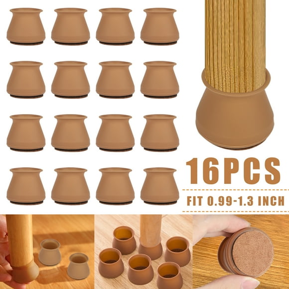 Outdoor Chair Leg Floor Protectors