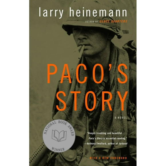 Pre-Owned Paco's Story (Paperback) 1400076838 9781400076833