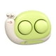 thumbnail image 5 of Máquina limpiadora de lentes de contacto Lavadora de lentes de contacto Limpieza rápida y encantadora Automática verde, 5 of 9