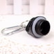 thumbnail image 5 of Soidarity Children Outdoor Water Bottle Camping Backpacking Bicycles Portable Kettle Aluminum Drink Drinkware Keychain 500ml carpas No.1 Soidarity OD009872-01, 5 of 6