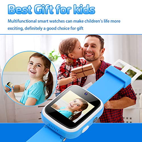 Yehtta Kids Smart Watch Toys for 3 8 Year Old Boys Toddler Watch