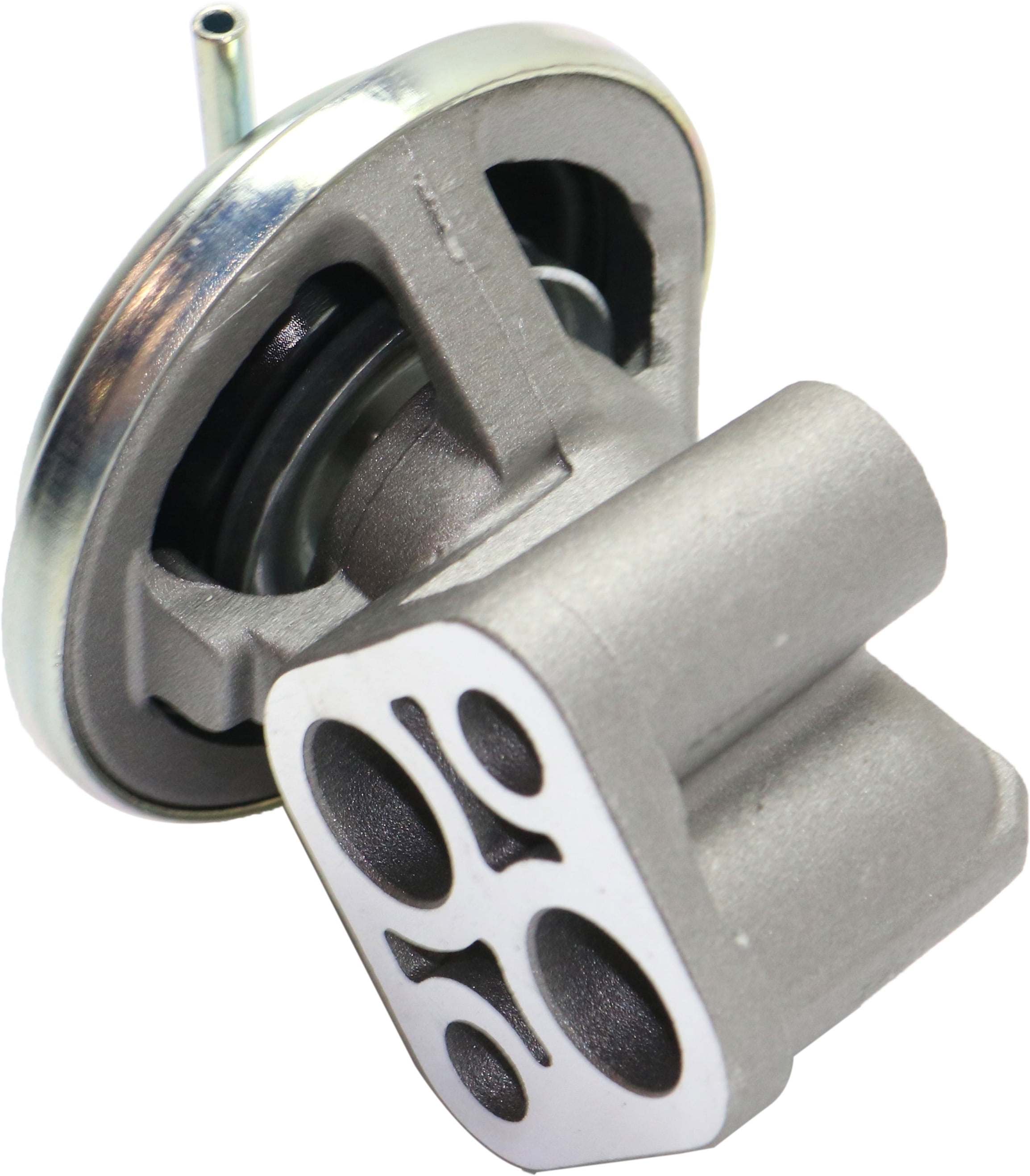 EGR Valve Compatible with 2002-2007 Mitsubishi Lancer 1990-1993, 1996 Mighty Max 4Cyl 2.0L 2.4L