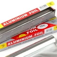 thumbnail image 7 of Reduced Price Heavy Duty Aluminum Foil Aluminum Foil Foil Aluminum Roll Tin Foil 30cmx5m Silver, 7 of 7