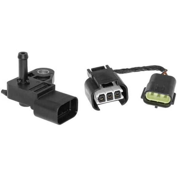 NTK Fuel Tank Pressure Sensor