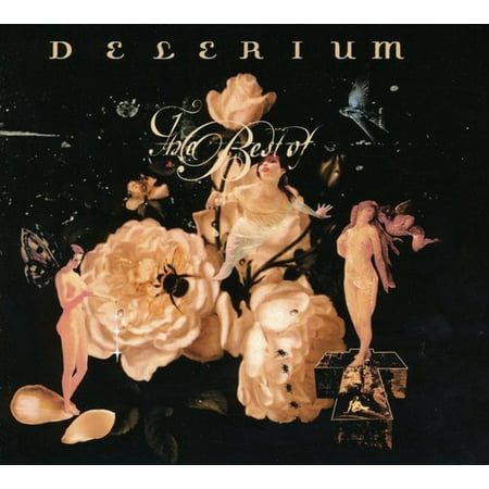 Best of (Limited Edition) (Digi-Pak) (The Best Of Delerium)