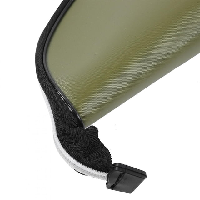 Fishing Tackle Bag, Tackle Packet EVA Fishing Rod Protection Bag, For Sea/Fresh Fishing Fishing Lover