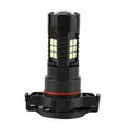 thumbnail image 1 of Luz antiniebla blanca H16, 21 W, 3030 SMD LED, bombilla para faros delanteros de coche, CC 12-28 V, 1 of 10