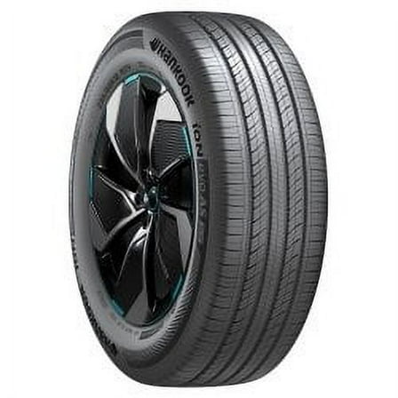 Hankook iON evo AS 235/40R19XL 96W BSW