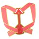 thumbnail image 4 of Soporte superior para espalda, postura correcta, diseño ergonómico, soporte para espalda, entrenador correcto para niños, mujeres, hombres, cuello Yinane Corrector de postura, 4 of 8