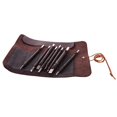 thumbnail image 1 of Milaget 8pcs / Kit Stone Carving Tools Modeling Accessory DIY Engraving Steel Stalls, 1 of 9