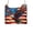 Multicolor-A, variant on Patriotic Independence Day 250th Anniversary Window Porch Hanging Home Acrylic Decoration 4th of July Americans Holiday Decor Front Door & Wall Decor Hanging Sign for Home & Garden Outdoor Fence
