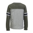 thumbnail image 2 of Playera George Niño 2A Franjas con Botones Multicolor, 2 of 6
