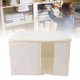 thumbnail image 1 of Cajas De Almacenamiento Plegables Cajas De Almacenamiento De Ropa Tela Oxford Cesta De Almacenamiento Plegable Con Ventana Transparente Para Ropa, Juguetes, Libros, Armario,, 1 of 7