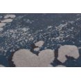 thumbnail image 2 of EcarpetGallery Tapis Chateau Bleu Foncé  Polypropylène, 2 of 2