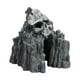 thumbnail image 2 of Decoración de montaña de acuática, adorno de cueva, paisaje de resina, accesorios de paisaje de piedra para decoración de acuario, ,, 2 of 9